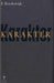 Karakter