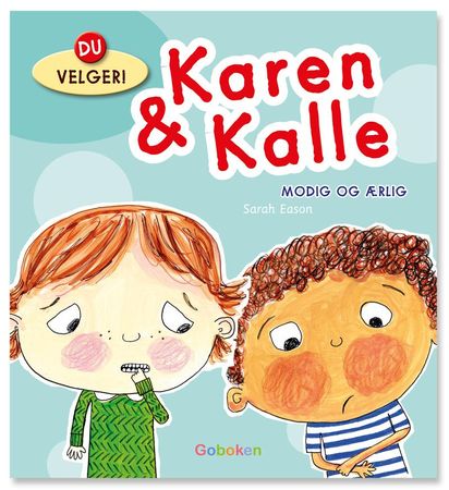 Karen og Kalle