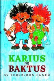 Karius og Baktus