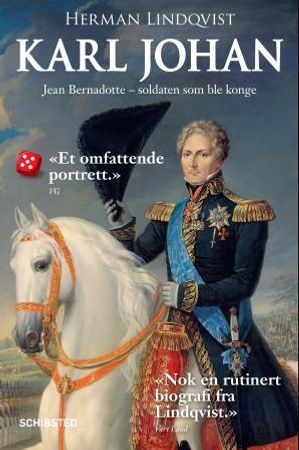 Karl Johan