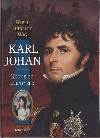 Karl Johan