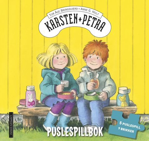 Karsten + Petra