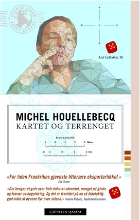 Kartet og terrenget