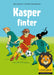 Kasper finter
