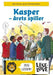 Kasper - årets spiller
