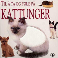 Kattunger