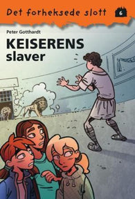 Keiserens slave