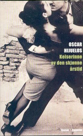 Keiserinne av den skjønne årstid