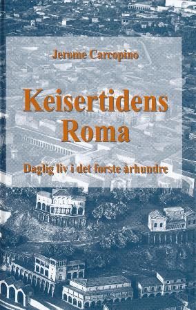 Keisertidens Roma