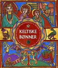 Keltiske bønner