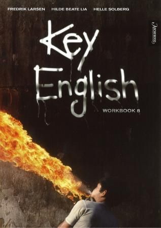 Key English