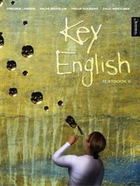 Key English engelsk for ungdomstrinnet