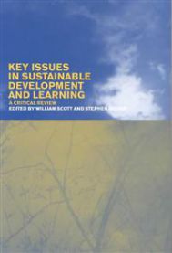 Key Issues in Sustainable Development and Learning: A Critical Review