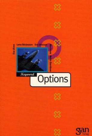 Keyword options