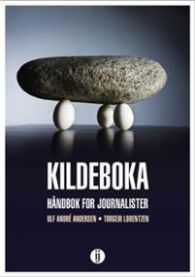 Kildeboka: håndbok for journalister