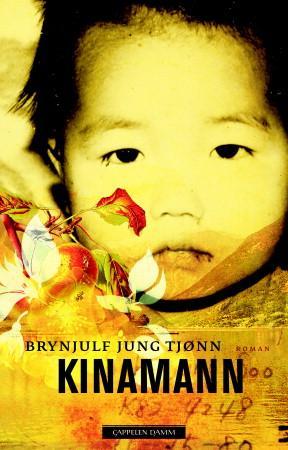 Kinamann : roman