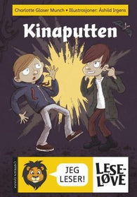 Kinaputten