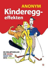 Kindereggeffekten