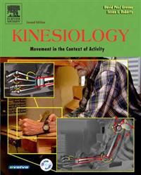 Kinesiology: Movement in the Context of Activity