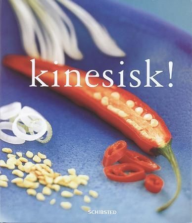 Kinesisk!