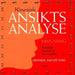 Kinesisk ansiktsanalyse