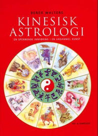 Kinesisk astrologi: en spennende innføring i en urgammel kunst