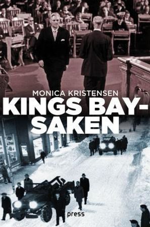 Kings Bay-saken