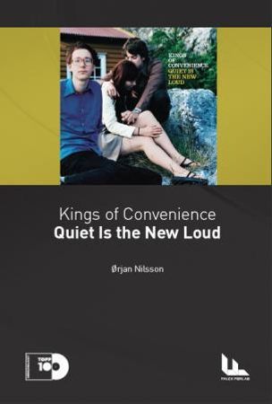 Kings of Convenience: quiet is the new loud