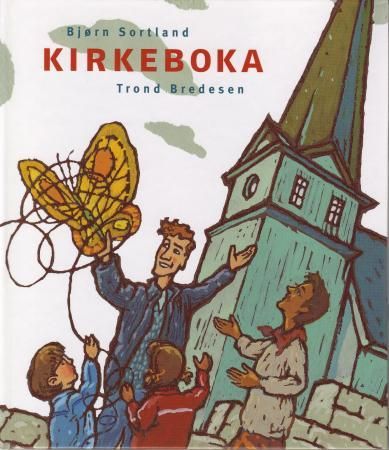 Kirkeboka