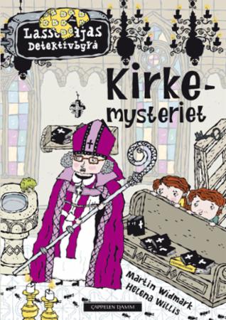 Kirkemysteriet