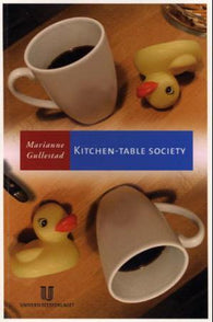 Kitchen-table society
