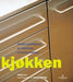 Kjøkken