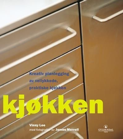 Kjøkken