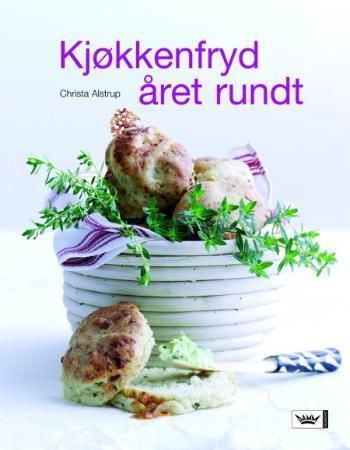 Kjøkkenfryd året rundt