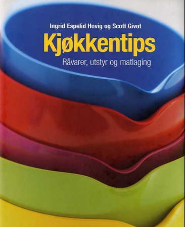 Kjøkkentips
