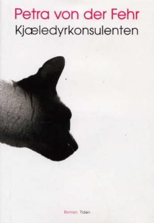 Kjæledyrkonsulenten