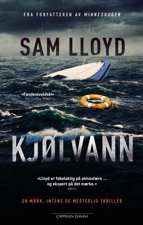 Kjølvann