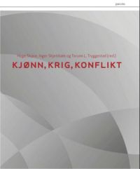 Kjønn, krig, konflikt: jubileumsbok til Helga Hernes