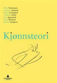 Kjønnsteori