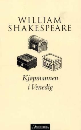 Kjøpmannen i Venedig