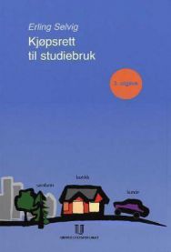 Kjøpsrett til studiebruk.