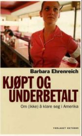 Kjøpt og underbetalt: om (ikke) å klare seg i Amerika