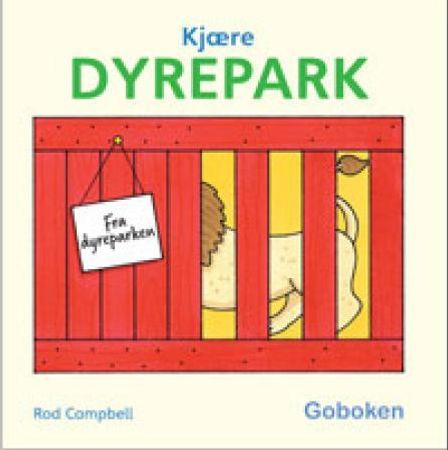 Kjære dyrepark