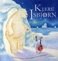 Kjære Isbjørn