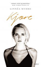 Kjære : roman
