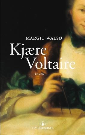 Kjære Voltaire