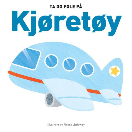 Kjøretøy