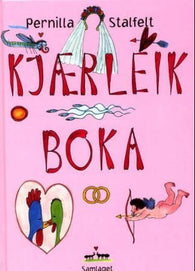 Kjærleikboka