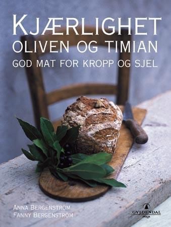 Kjærlighet, oliven og timian