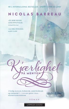 Kjærlighet på menyen